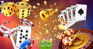 Experience the Thrill of Casino Hard Rock Experience the Thrill of Casino Hard Rock