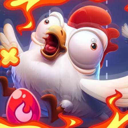 Explora la Diversión de Chicken Road Slot Una Aventura Emocionante