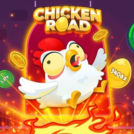 Explora la Diversión de Chicken Road Slot Una Aventura Emocionante